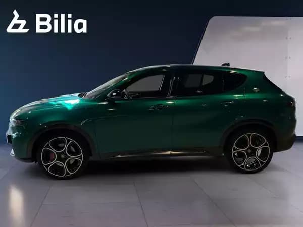 Alfa Romeo Tonale Tonale 1.5 Hybrid 160 Edizione Speciale - Photo 2