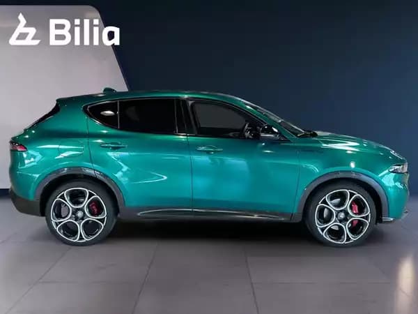 Alfa Romeo Tonale Tonale 1.5 Hybrid 160 Edizione Speciale - Photo 3