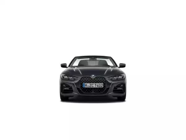 BMW 420 420i Cabrio M Sport - Photo 2