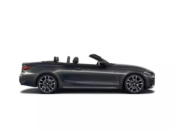 BMW 420 420i Cabrio M Sport - Photo 2