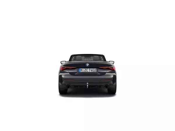 BMW 420 420i Cabrio M Sport - Photo 3