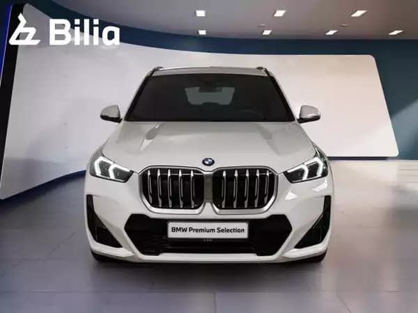 BMW X1 X1 20i sDrive M-sport - Photo 2