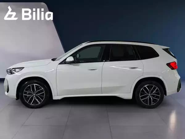 BMW X1 X1 20i sDrive M-sport - Photo 2