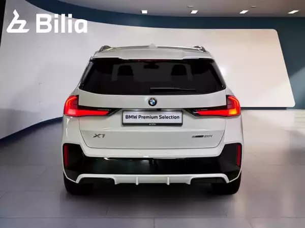 BMW X1 X1 20i sDrive M-sport - Photo 3