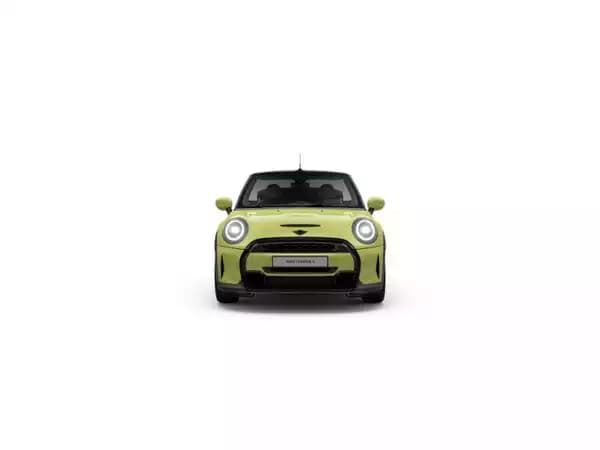 MINI Cooper S Cabrio Cooper S Cabrio - Photo 2