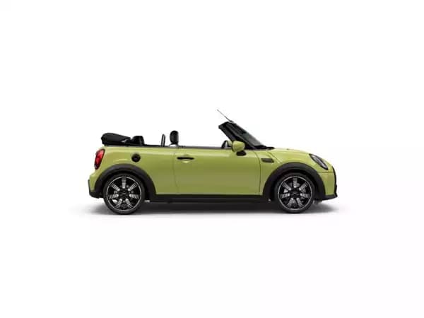 MINI Cooper S Cabrio Cooper S Cabrio - Photo 2