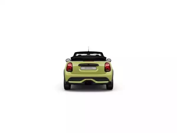 MINI Cooper S Cabrio Cooper S Cabrio - Photo 3