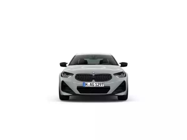 BMW 240 M240i xDrive Coupé AC SCHNITZER - Photo 2