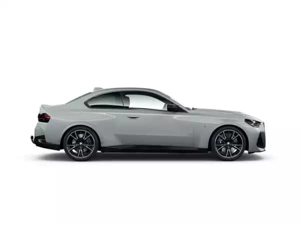 BMW 240 M240i xDrive Coupé AC SCHNITZER - Photo 2