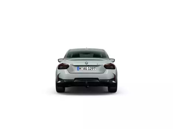 BMW 240 M240i xDrive Coupé AC SCHNITZER - Photo 3