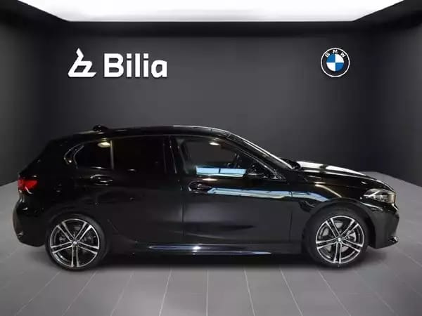 BMW 120 d xDrive pack M 2024 - Photo 2