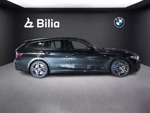 BMW 320 D xDrive pack M 2024 - Photo 2