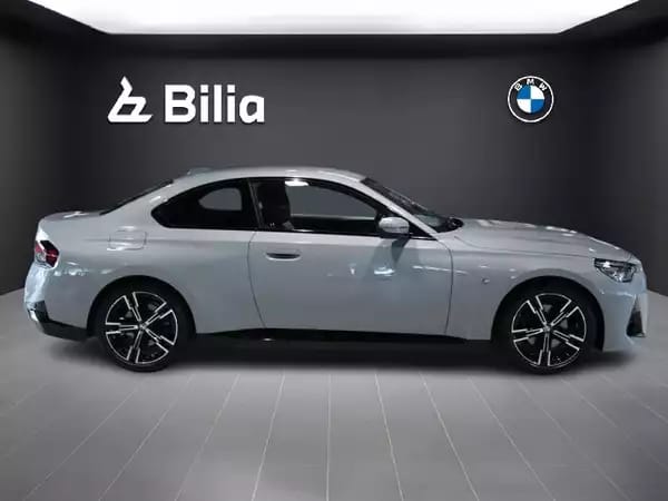 BMW 220 Coupé pack M - Photo 2