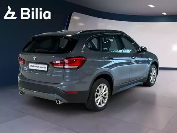 BMW X1 sDrive20i 2021 Advantage - Photo 2