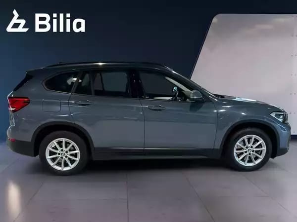 BMW X1 sDrive20i 2021 Advantage - Photo 2
