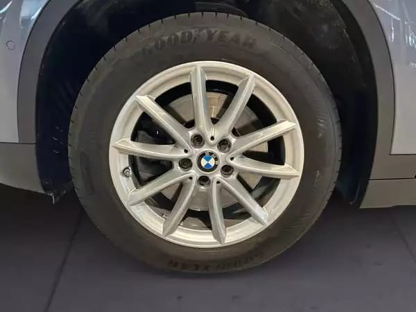 BMW X1 sDrive20i 2021 Advantage - Photo 3