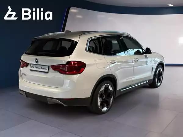 BMW iX3 2021 - Photo 2