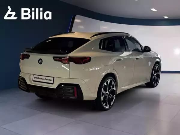 BMW X2 x2 18d m-sport - Photo 2