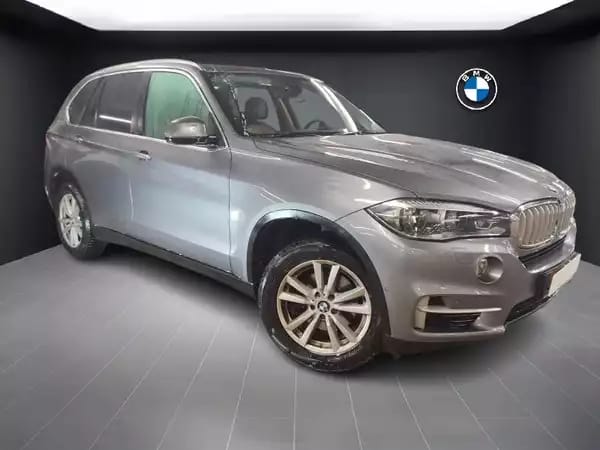 BMW X5 xDrive 30d 7places - Photo 2