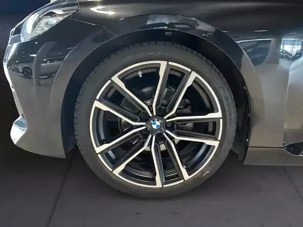 BMW 220 220d Coupé M Sport - Photo 3