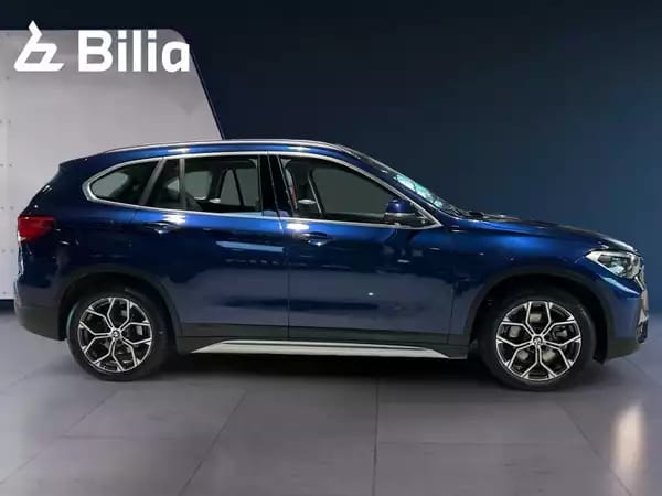 BMW X1 xDrive25e - Photo 2