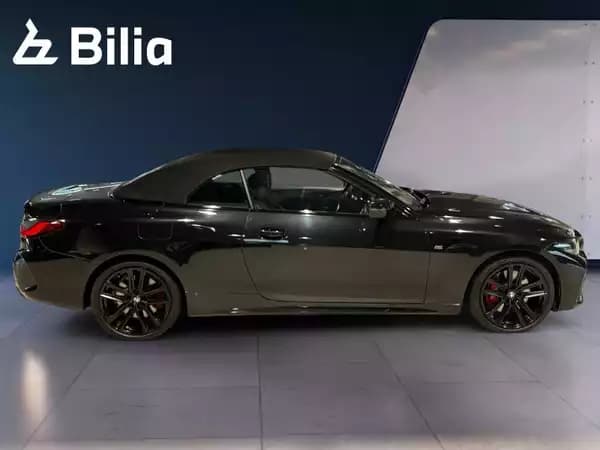 BMW 440 Mi xDrive cabriolet - Photo 2