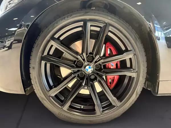 BMW 440 Mi xDrive cabriolet - Photo 3