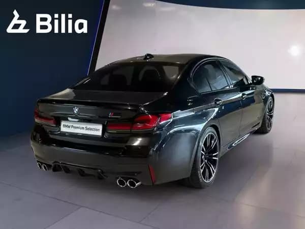 BMW M5 M5 Competition // 2022 - Photo 2