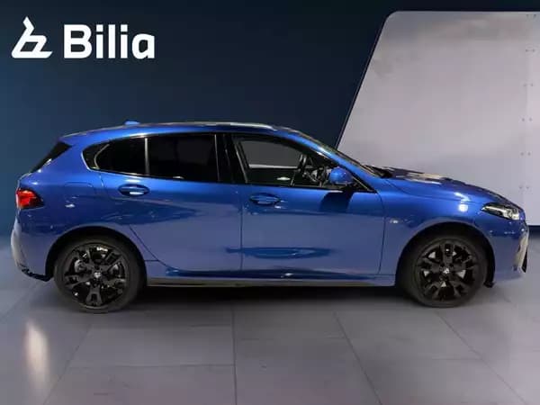 BMW 120 120i M-Sport - Photo 2