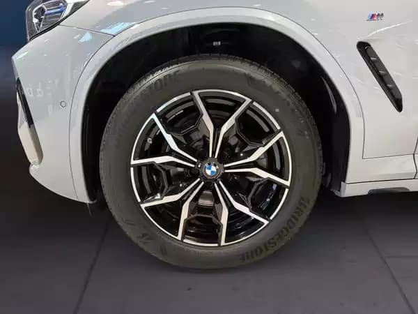 BMW X3 x3 20d m-sport - Photo 3