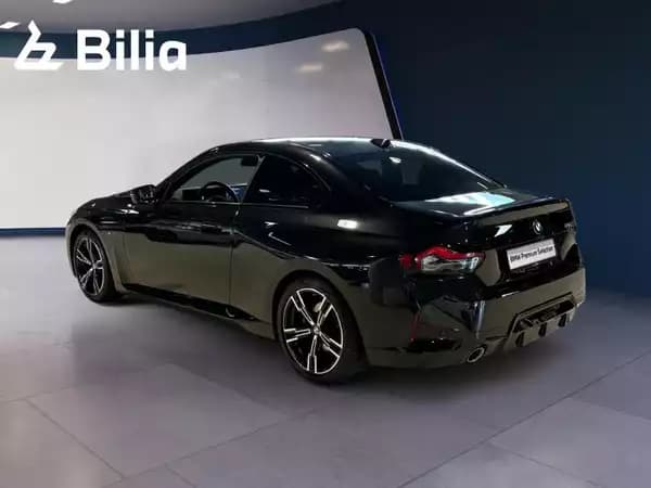BMW 220 220i pack M 2024 - Photo 2
