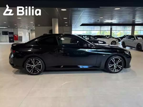 BMW 220 220i pack M 2024 - Photo 2
