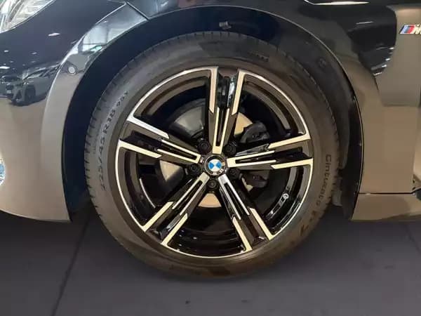 BMW 220 220i pack M 2024 - Photo 3