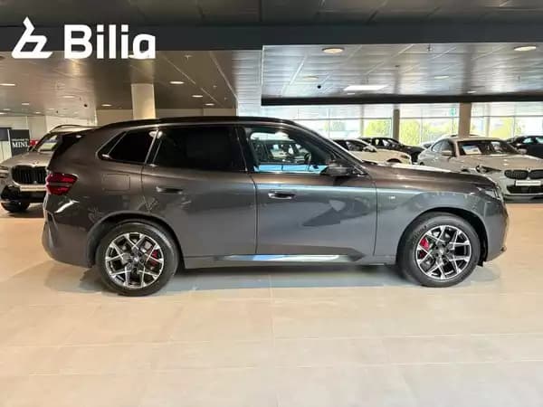 BMW X3 xDrive20d pack M 2024 - Photo 2