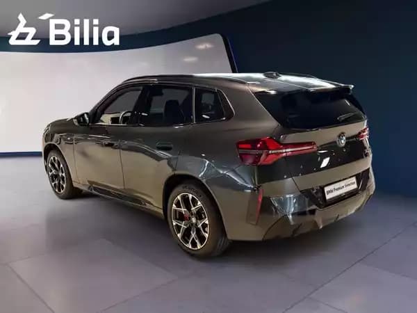 BMW X3 xDrive20d pack M 2024 - Photo 2