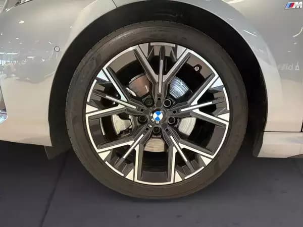 BMW 120 120i m-sport - Photo 3