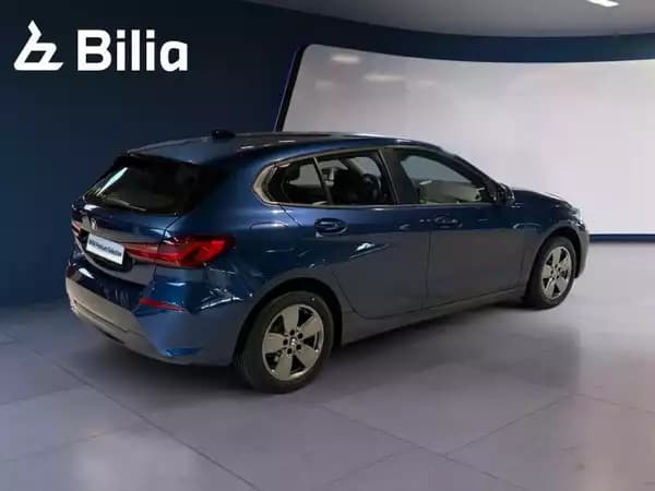 BMW 116 116d advantage - Photo 2