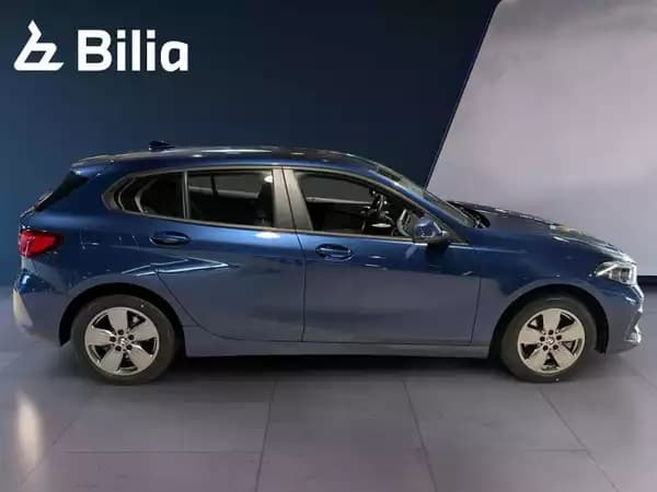 BMW 116 116d advantage - Photo 2
