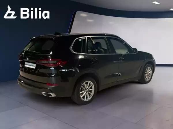 BMW X5 xDrive 25d - Photo 2
