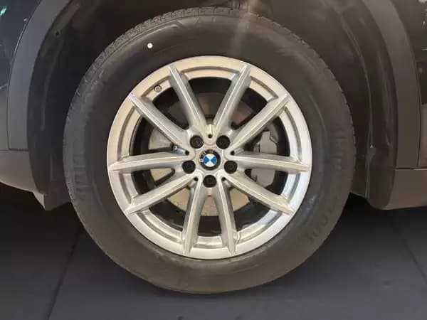 BMW X5 xDrive 25d - Photo 3