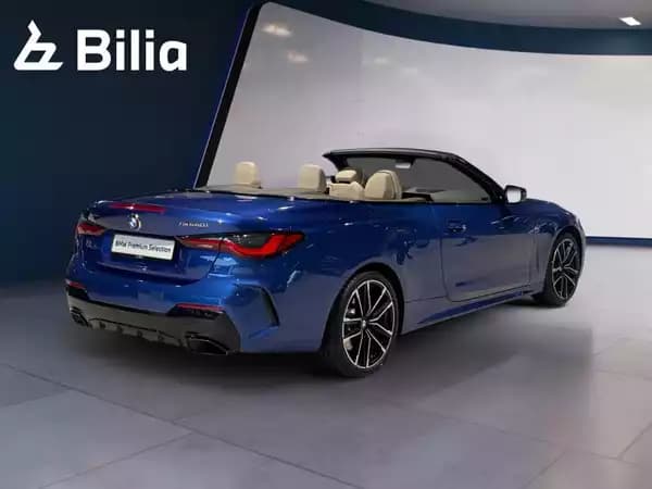 BMW 440 m440i - Photo 2