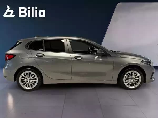 BMW 118 118i advantage - Photo 2