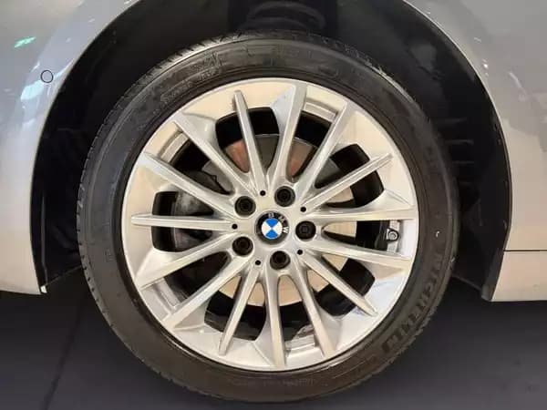 BMW 118 118i advantage - Photo 3