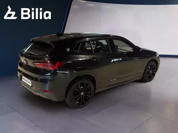 BMW X2 M-sport sDrive18i - Photo 2