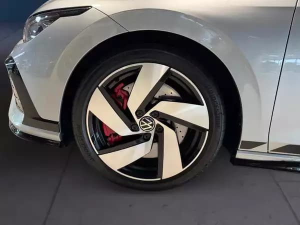 Volkswagen Golf golf GTI Clubsport - Photo 3
