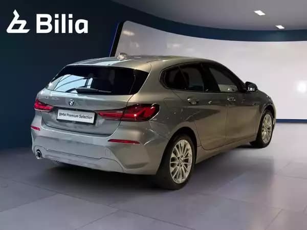 BMW 118 118i advantage - Photo 2