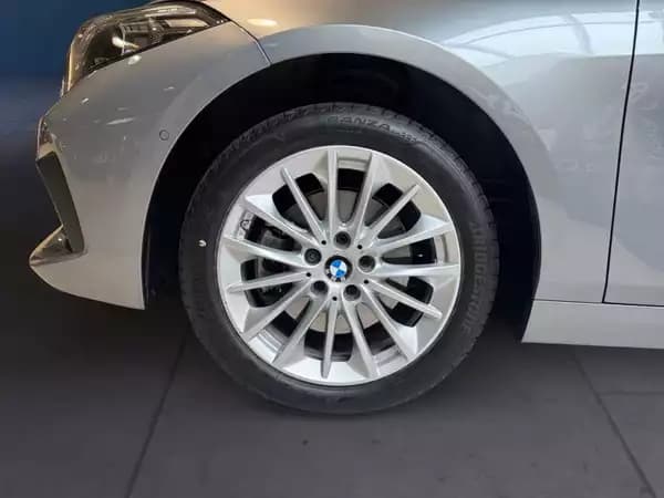 BMW 118 118i advantage - Photo 3