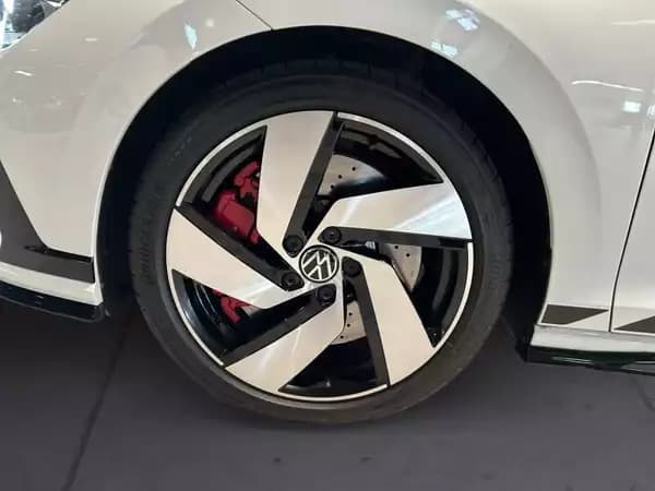 Volkswagen Golf golf GTI Club sport - Photo 3