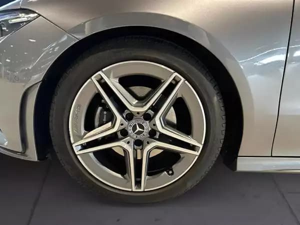 Mercedes-Benz CLA 180 cla 180 cdi amg - Photo 3