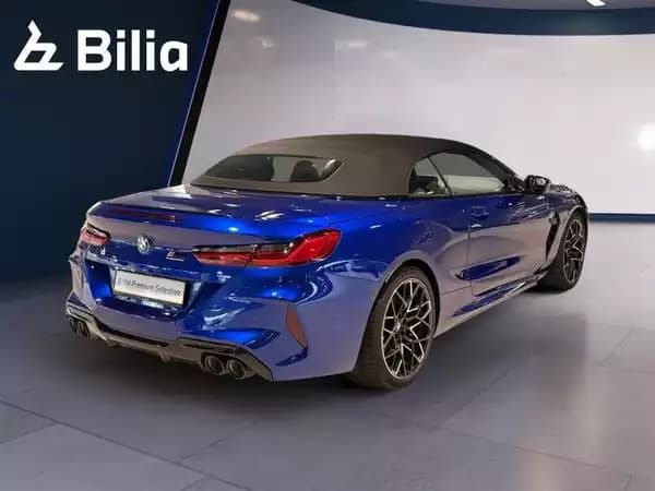 BMW M8 M8 competition - Photo 2